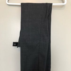 Slim-Fit Banana Republic Dress Pant